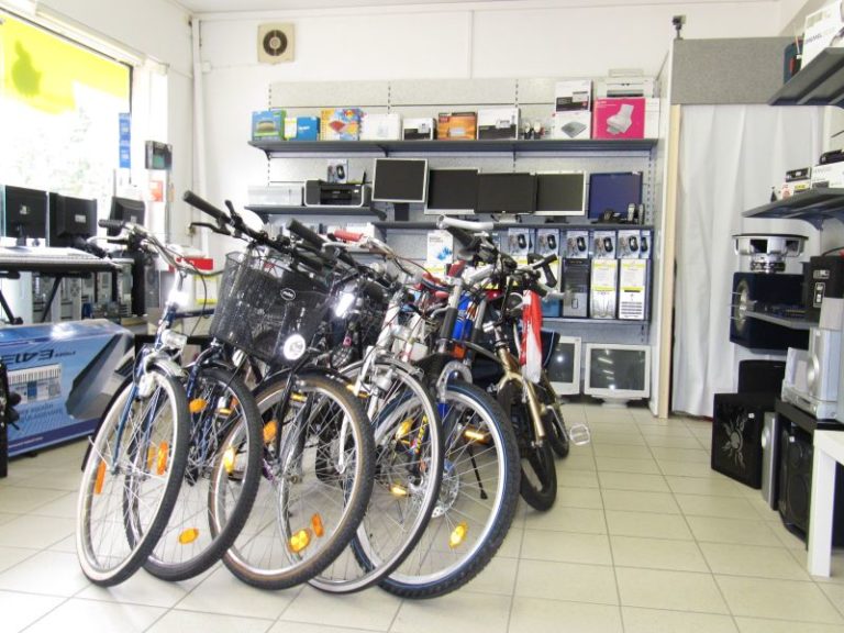 fahrrad hotopp peine öffnungszeiten