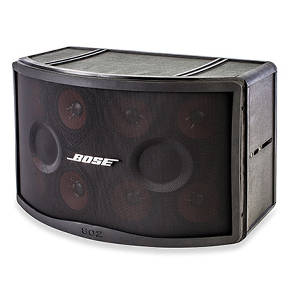 Bose Lautsprecher 802 Serie II Pa Boxen ⋆ Prima Sparen