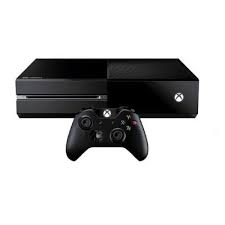microsoft xbox one 500 gb