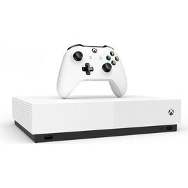 microsoft xbox one s 1tb all digital edition